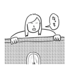 ちょうどいい塩梅6（個別スタンプ：26）