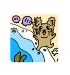 気まぐれべるお（個別スタンプ：24）