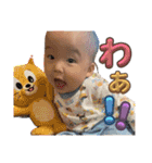 baby boyくん vol3（個別スタンプ：1）