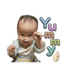 baby boyくん vol3（個別スタンプ：10）