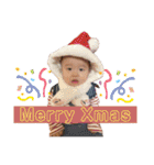 baby boyくん vol3（個別スタンプ：19）