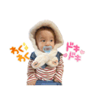 baby boyくん vol3（個別スタンプ：20）