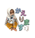 baby boyくん vol3（個別スタンプ：22）