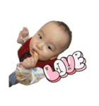 baby boyくん vol3（個別スタンプ：31）