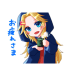 アルカポネ公式LINEスタンプ（個別スタンプ：2）