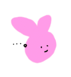 にちじょうのすたんぷ（てがき）（個別スタンプ：20）