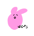 にちじょうのすたんぷ（てがき）（個別スタンプ：25）