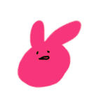 にちじょうのすたんぷ（てがき）（個別スタンプ：31）