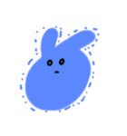 にちじょうのすたんぷ（てがき）（個別スタンプ：32）