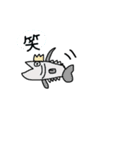 スイスイ癒し（個別スタンプ：9）