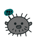 スイスイ癒し（個別スタンプ：13）