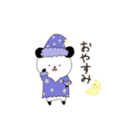 ほのぼのぷーぱん6（個別スタンプ：26）