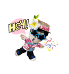 Sho-Time 2023-2024（個別スタンプ：7）