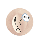 卵さんの世界（個別スタンプ：19）