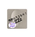 卵さんの世界（個別スタンプ：22）
