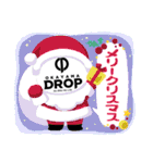 岡山ドロップスタンプバージョン2（個別スタンプ：13）
