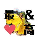 神様あゆみ様No．2（個別スタンプ：14）