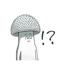 JINGONのきのこ2（個別スタンプ：19）