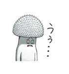 JINGONのきのこ2（個別スタンプ：28）