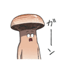 JINGONのきのこ2（個別スタンプ：29）