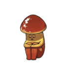 JINGONのきのこ2（個別スタンプ：37）