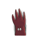 JINGONのきのこ2（個別スタンプ：39）