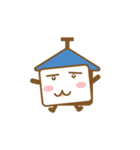 ぼくさすたちくん（個別スタンプ：1）