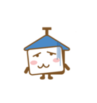 ぼくさすたちくん（個別スタンプ：2）