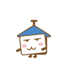 ぼくさすたちくん（個別スタンプ：5）