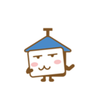 ぼくさすたちくん（個別スタンプ：6）