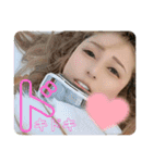 神様あゆみNo．1（個別スタンプ：3）