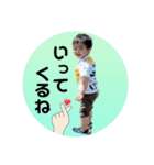 すけぴよどんどこどん再び。（個別スタンプ：16）