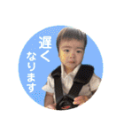 すけぴよどんどこどん再び。（個別スタンプ：18）