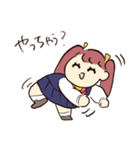 れぼちゃん（個別スタンプ：24）