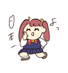 れぼちゃん（個別スタンプ：34）