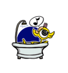 ナレコレ！（個別スタンプ：2）