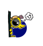 ナレコレ！（個別スタンプ：5）