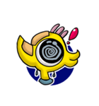 ナレコレ！（個別スタンプ：6）