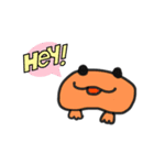 POPZOO（個別スタンプ：2）
