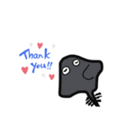 POPZOO（個別スタンプ：5）