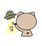 ゆるいぶー子4（個別スタンプ：21）