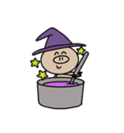 ゆるいぶー子4（個別スタンプ：23）
