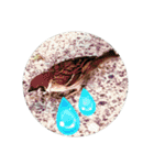 鳥さん、（個別スタンプ：22）