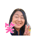 K社長（個別スタンプ：3）