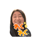 K社長（個別スタンプ：6）