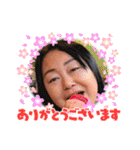 K社長（個別スタンプ：14）