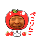 K社長（個別スタンプ：19）