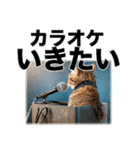 障害者＆喋れない人用•意思疎通アシスト3（個別スタンプ：9）