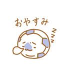 サッカー好きのネコのスタンプ（個別スタンプ：8）