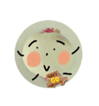 玉ねぎさん、（個別スタンプ：10）
